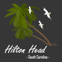 Hilton Head Sc Tropical Island Vacation Beach T Shirt Toddler Hoodie | Artistshot