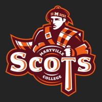 Maryville Merch, Scots 3/4 Sleeve Shirt | Artistshot