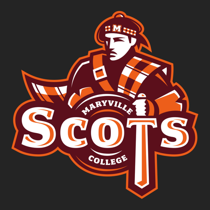 Maryville Merch, Scots 3/4 Sleeve Shirt by acoolmarket | Artistshot