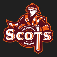 Maryville Merch, Scots Ladies Polo Shirt | Artistshot