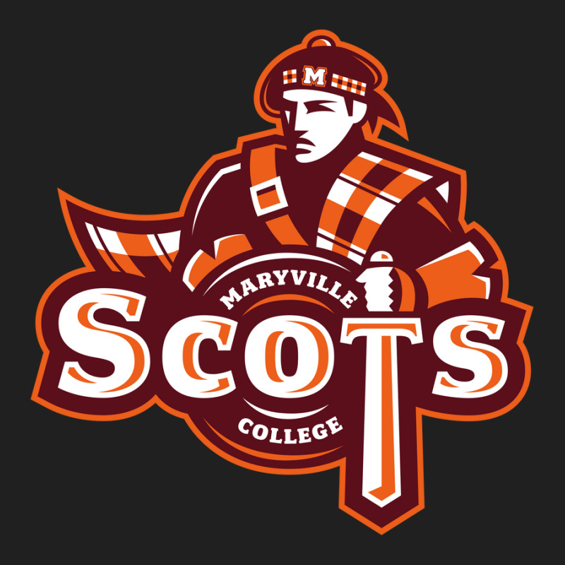 Maryville Merch, Scots Ladies Polo Shirt by acoolmarket | Artistshot