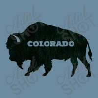 Colorado Urban Heavy T-shirt | Artistshot