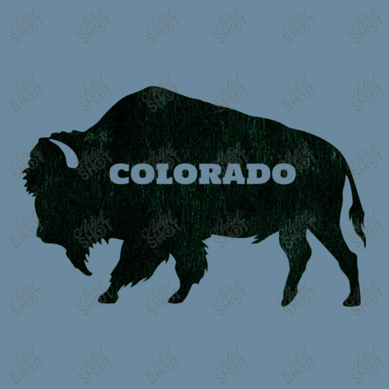 Colorado Urban Heavy T-shirt | Artistshot