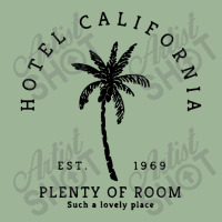 California Modern Vintage Urban Heavy T-shirt | Artistshot