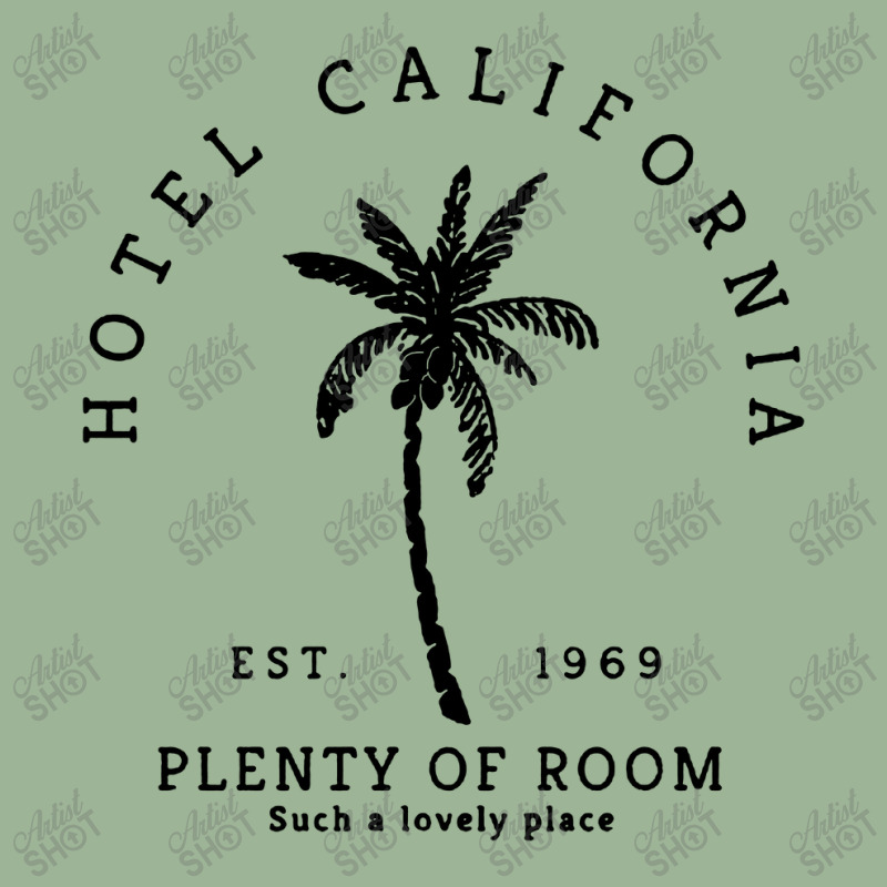 California Modern Vintage Urban Heavy T-shirt by Black Label | Artistshot