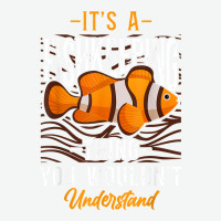 Saltwater Aquarium Clown Fish It's A Fishkeeping Thing You T Shirt Urban Heavy T-shirt | Artistshot