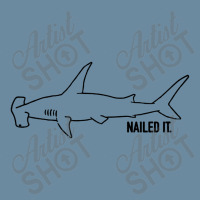 Nailed It Urban Heavy T-shirt | Artistshot