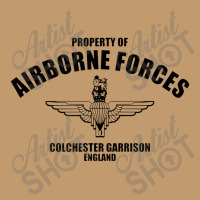 Parachute Regiment Urban Heavy T-shirt | Artistshot