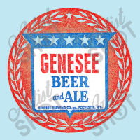 Vintage Genesee Beer Design Urban Heavy T-shirt | Artistshot