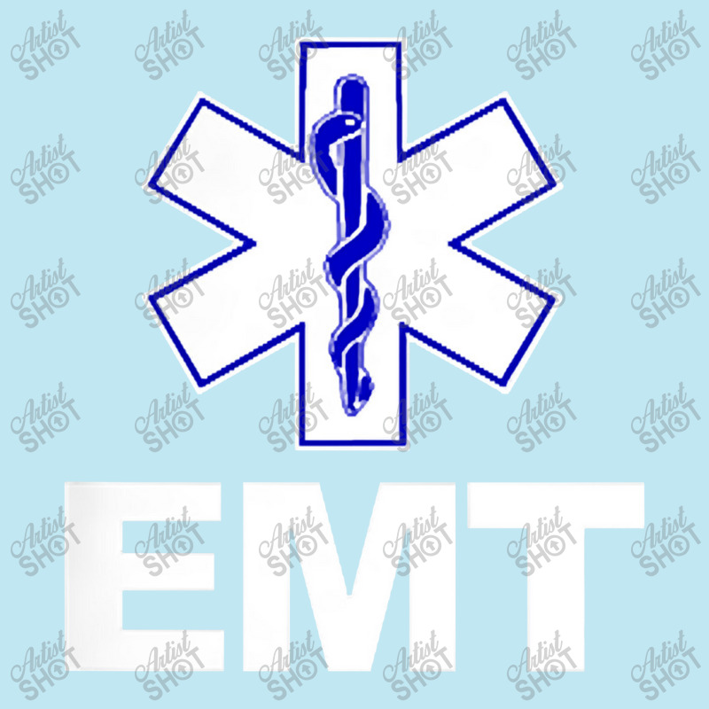 Emt Emergency Medical Technician Uniform Firts Aid Men Women Urban Heavy T-shirt | Artistshot