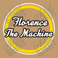 The Machine + Florence Urban Heavy T-shirt | Artistshot