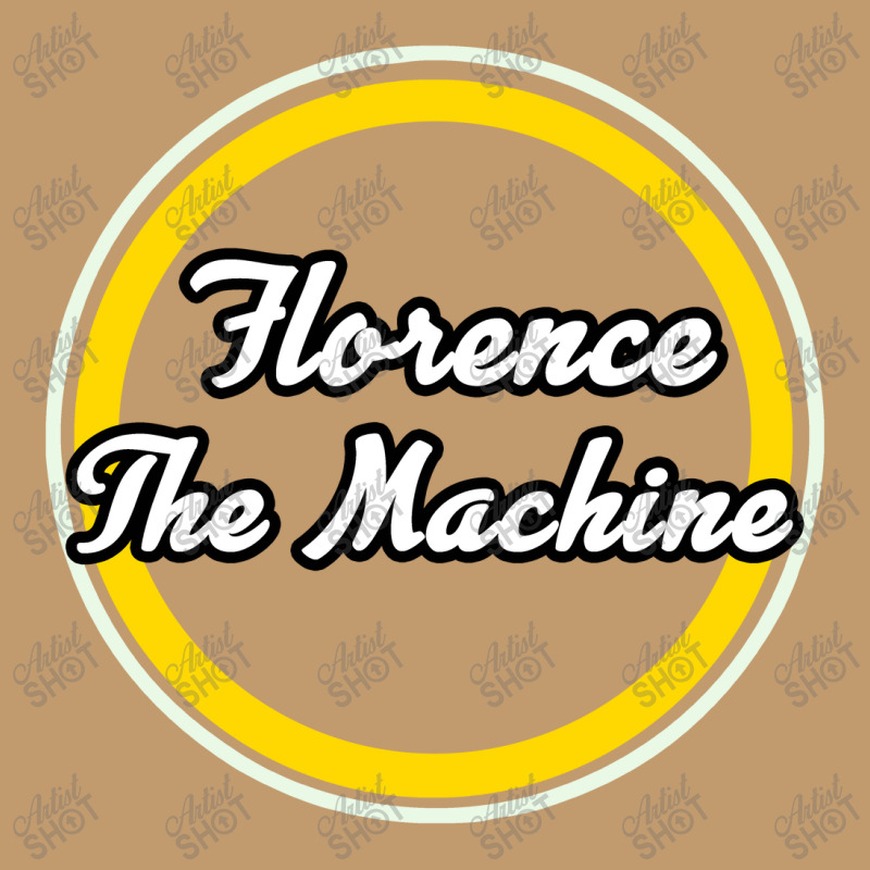 The Machine + Florence Urban Heavy T-shirt | Artistshot