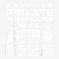 Private Investigator Apparel  Great Investigators Design T Shirt Urban Heavy T-shirt | Artistshot