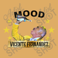 Vicente Fernandez Mood Funny Urban Heavy T-shirt | Artistshot