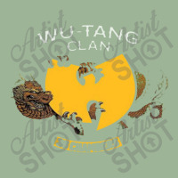 Wutan Clan Urban Heavy T-shirt | Artistshot