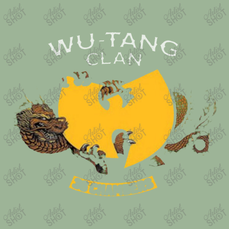 Wutan Clan Urban Heavy T-shirt | Artistshot