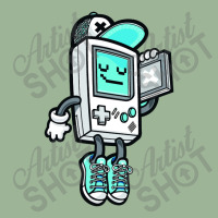 Gameboy Urban Heavy T-shirt | Artistshot