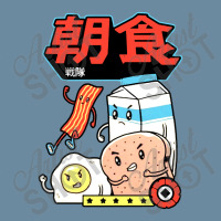 Breakfast Squad Urban Heavy T-shirt | Artistshot