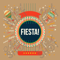 Bright And Colorful Mexican Fiesta Urban Heavy T-shirt | Artistshot