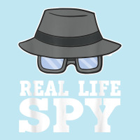 Real Life Spy Investigation Private Detective Investigator T Shirt Urban Heavy T-shirt | Artistshot