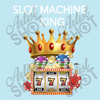 Slot Machine Hilarious Casino Gambling King Urban Heavy T-shirt | Artistshot