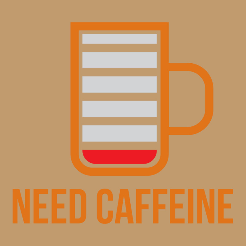 Need Caffeine Urban Heavy T-shirt | Artistshot