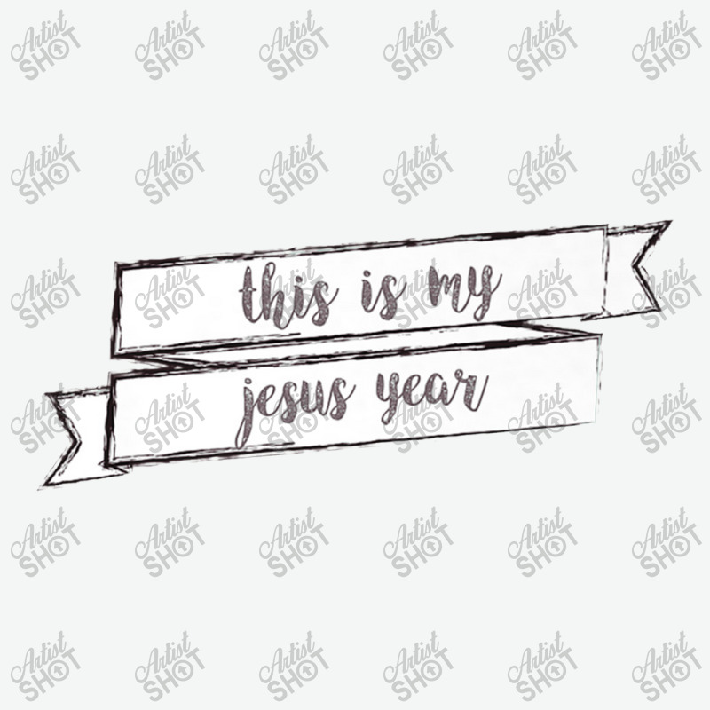 Jesus Year 33rd Birthday Present Urban Heavy T-shirt | Artistshot