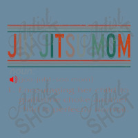 Jiu Jitsu Mom Definition Bjj Mma Jujitsu Martial Arts Women Urban Heavy T-shirt | Artistshot