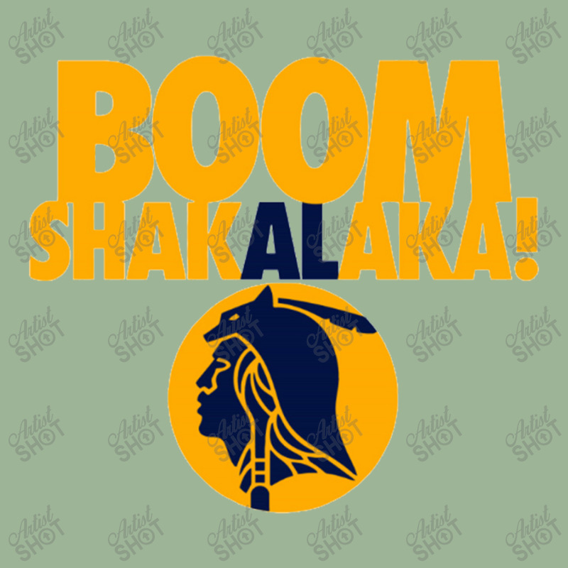 Boom Shakalaka Art Urban Heavy T-shirt by SBuyArt | Artistshot