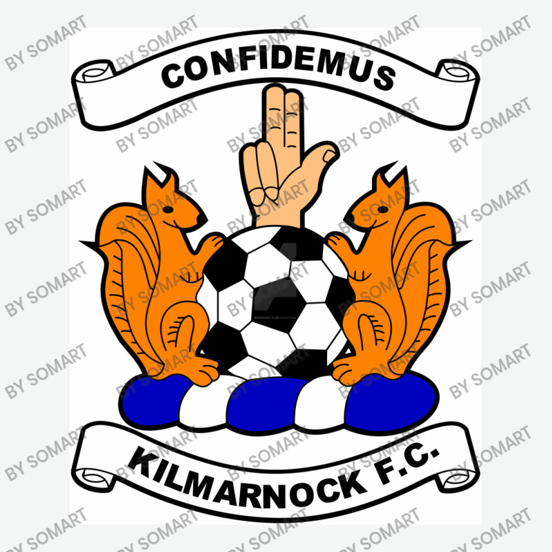 Kilmarnock-fc Urban Pullover Hoodie | Artistshot