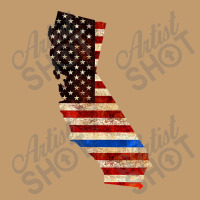 California Police Thin Blue Line Usa Flag Map Tee Urban Pullover Hoodie | Artistshot