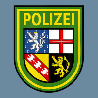 Saarland Police Urban Pullover Hoodie | Artistshot