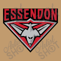 Essendon Fc Urban Pullover Hoodie | Artistshot