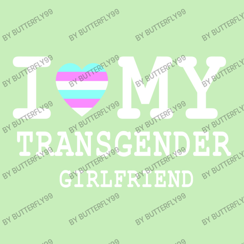 I Love My Transgender Girlfriend Lgbt Pride Gift T Shirt Classic T Shi Urban Pullover Hoodie | Artistshot