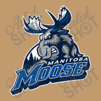 The-manitoba-moose-pen Urban Pullover Hoodie | Artistshot