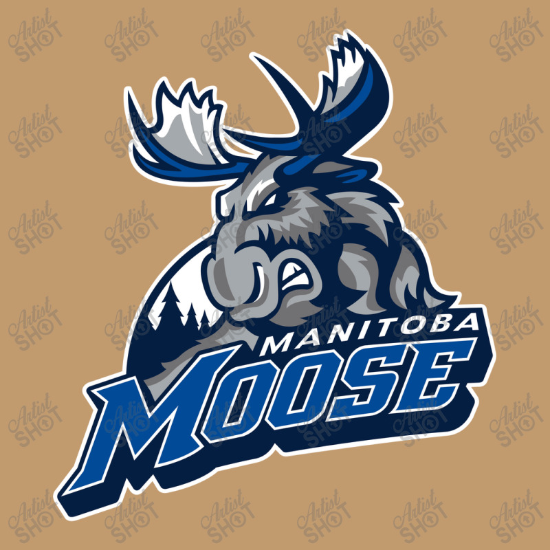 The-manitoba-moose-pen Urban Pullover Hoodie by bispo | Artistshot