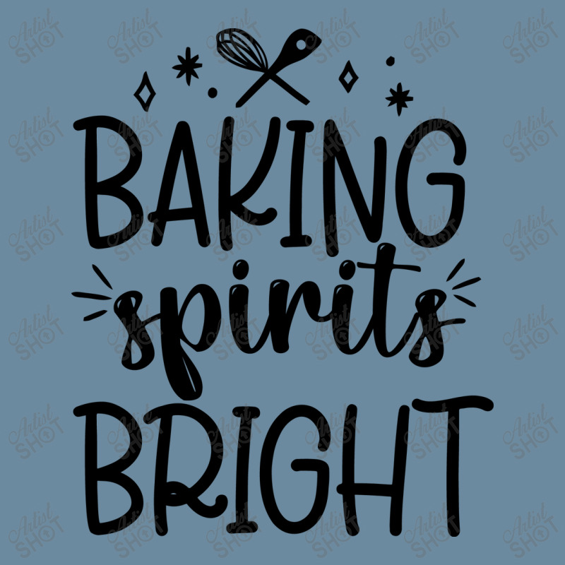 Baking Spirit Bright Urban Pullover Hoodie | Artistshot