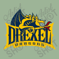 Drexel Drag Urban Pullover Hoodie | Artistshot