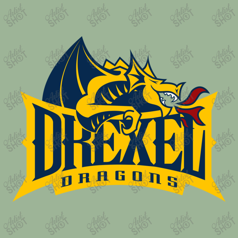 Drexel Drag Urban Pullover Hoodie | Artistshot