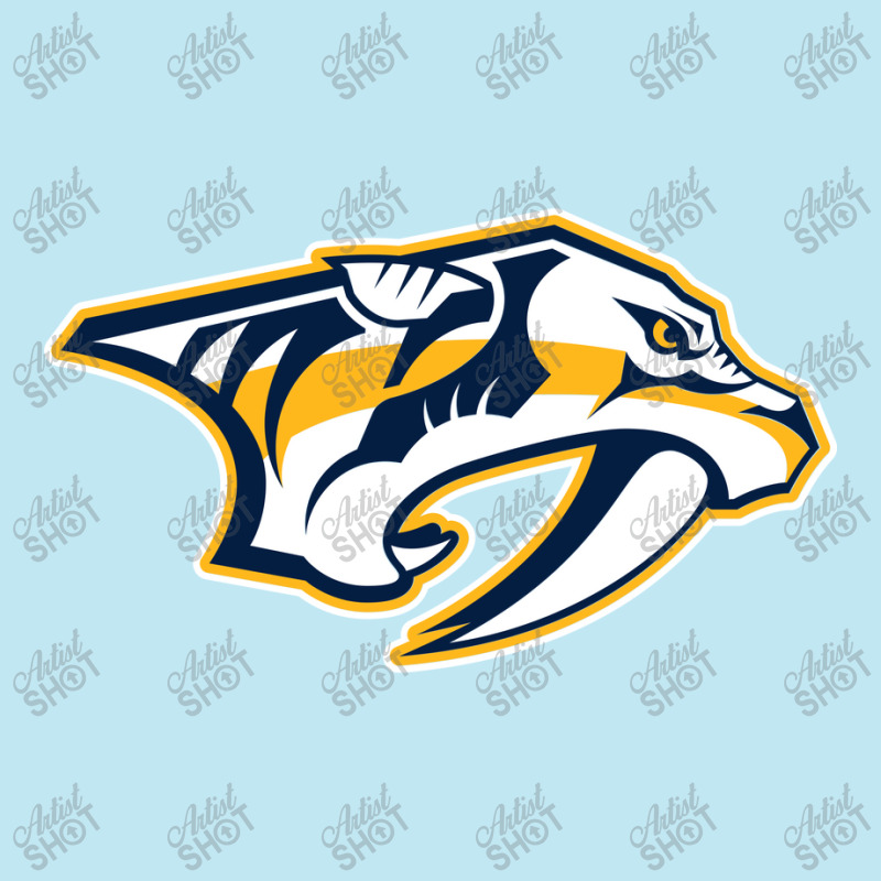 The-nashville-predators-pen Urban Pullover Hoodie by tihra | Artistshot