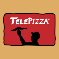 Tele Pizza Urban Pullover Hoodie | Artistshot