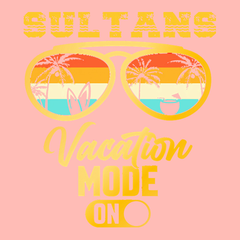 Sultans T  Shirt Sultans Maldives Summer Vacation T  Shirt Urban Pullover Hoodie | Artistshot