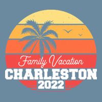 Charleston T  Shirt Charleston 2022 Family Vacation T  Shirt Urban Pullover Hoodie | Artistshot