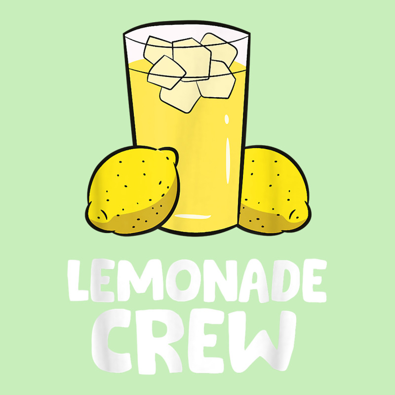 Lemonade Crew Lemon Juice Funny Lemonade T Shirt Urban Pullover Hoodie by TeaMenShop | Artistshot