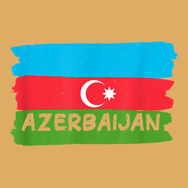 Azerbaijan T Shirt Urban Pullover Hoodie | Artistshot