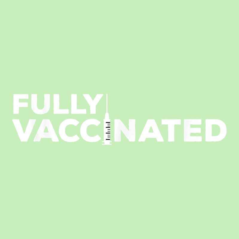 Fully Vaccinated Pro Vaccine T Shirt Urban Pullover Hoodie | Artistshot