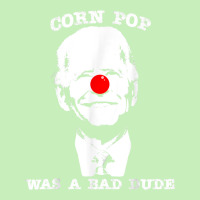 Corn Pop Was A Bad Dude Anti Biden T Shirt Urban Pullover Hoodie | Artistshot