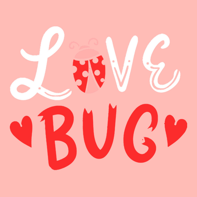 Bug T  Shirt Bug Ladybug Valentine's Day Love Heart T  Shirt Urban Pullover Hoodie | Artistshot