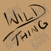 Wild Thing Urban Pullover Hoodie | Artistshot