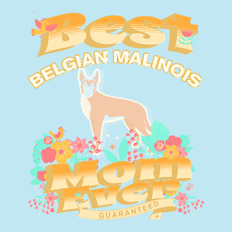 Dog Moms T  Shirt Best Belgian Malinois Mom   Dog Mom, Dog Owner Gifts Urban Pullover Hoodie by deputyplum | Artistshot